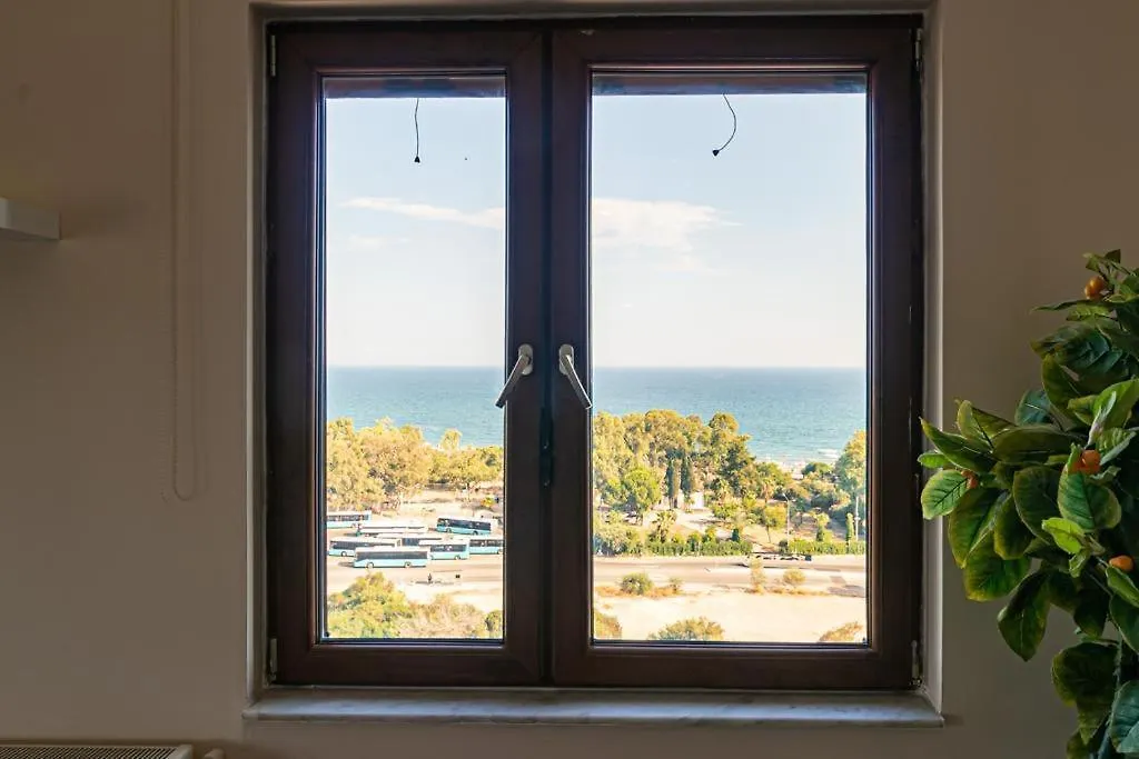 Lara Park Suites Antalya