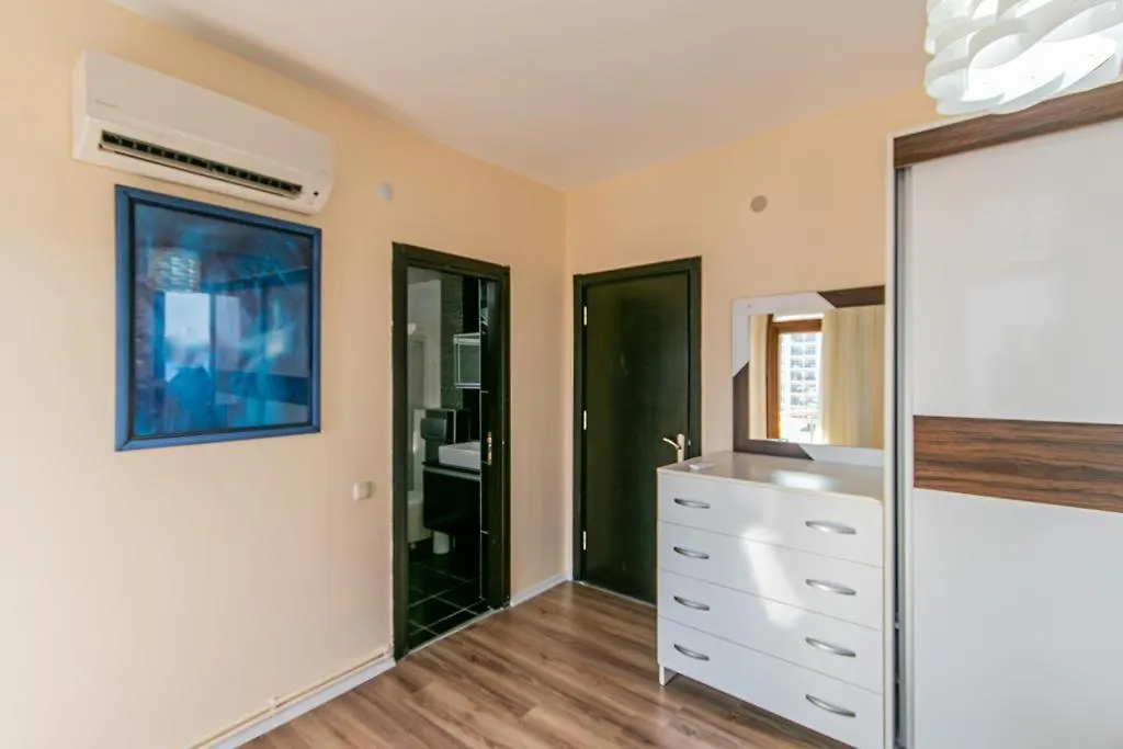 Lara Park Suites Antalya Appartement