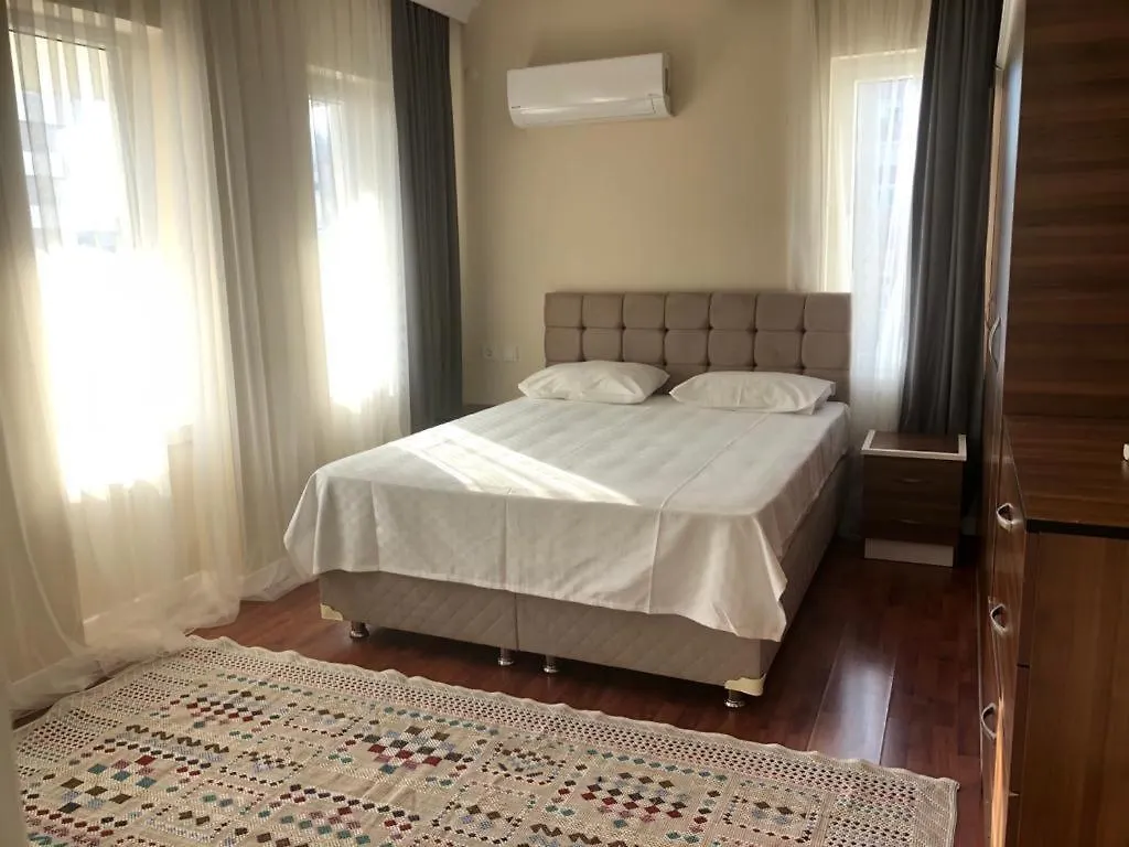 Lara Park Suites Antalya Appartement