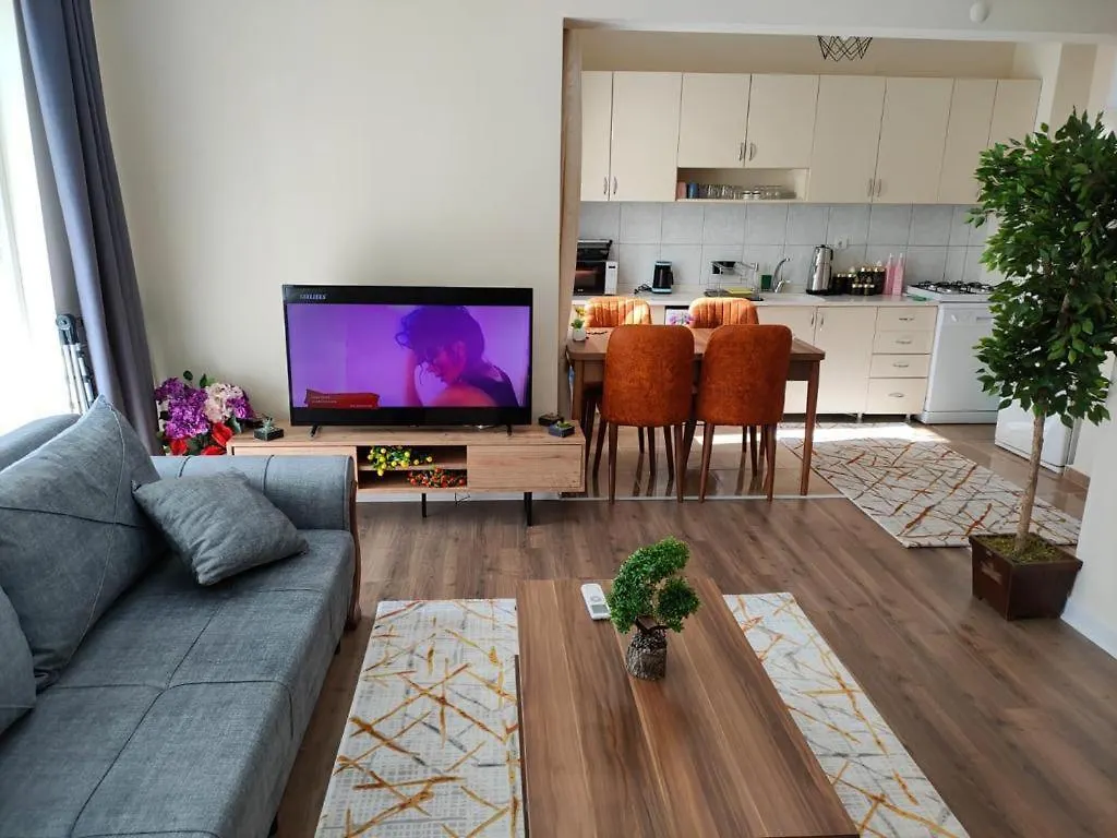 Lara Park Suites Antalya 0*,  Turkije