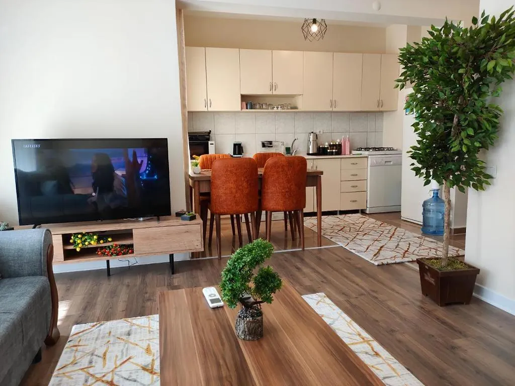 Lara Park Suites Antalya 0*,  Turkije