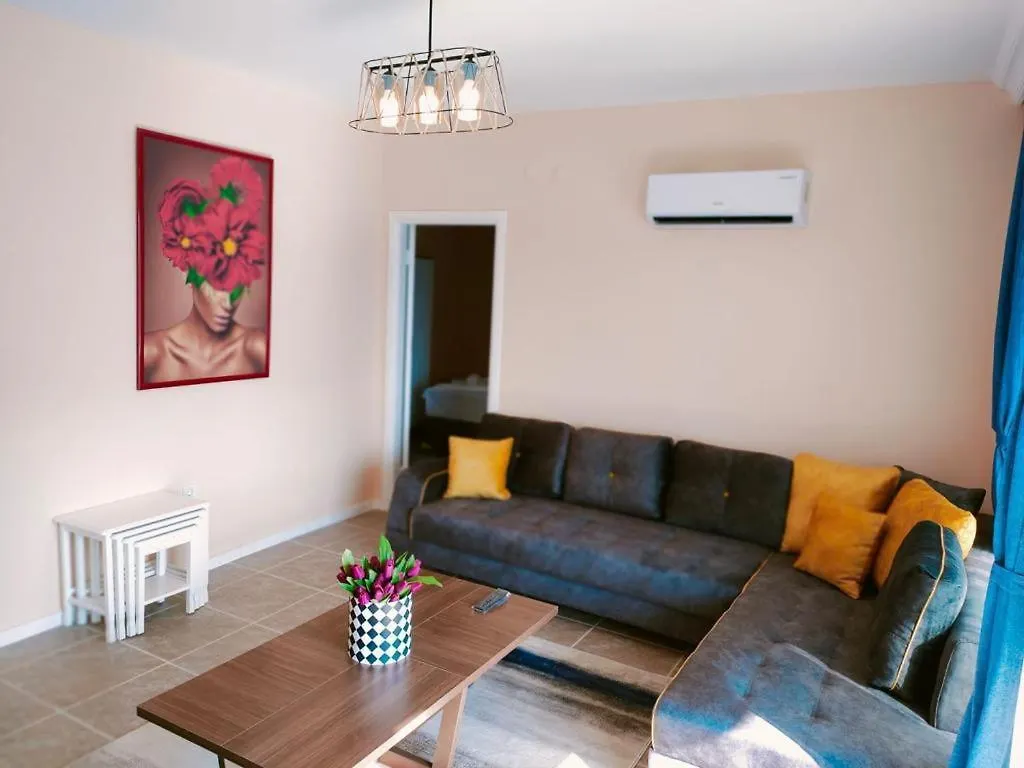 Appartement Lara Park Suites Antalya