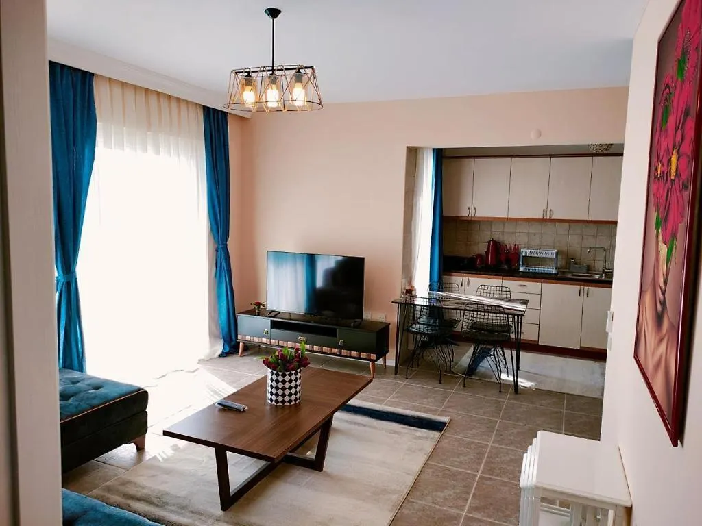 Lara Park Suites Antalya 0*,