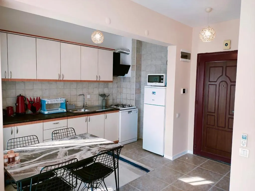Lara Park Suites Antalya 0*,
