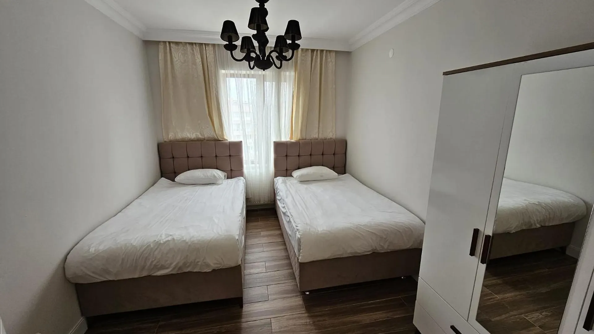 Lara Park Suites Antalya 0*,