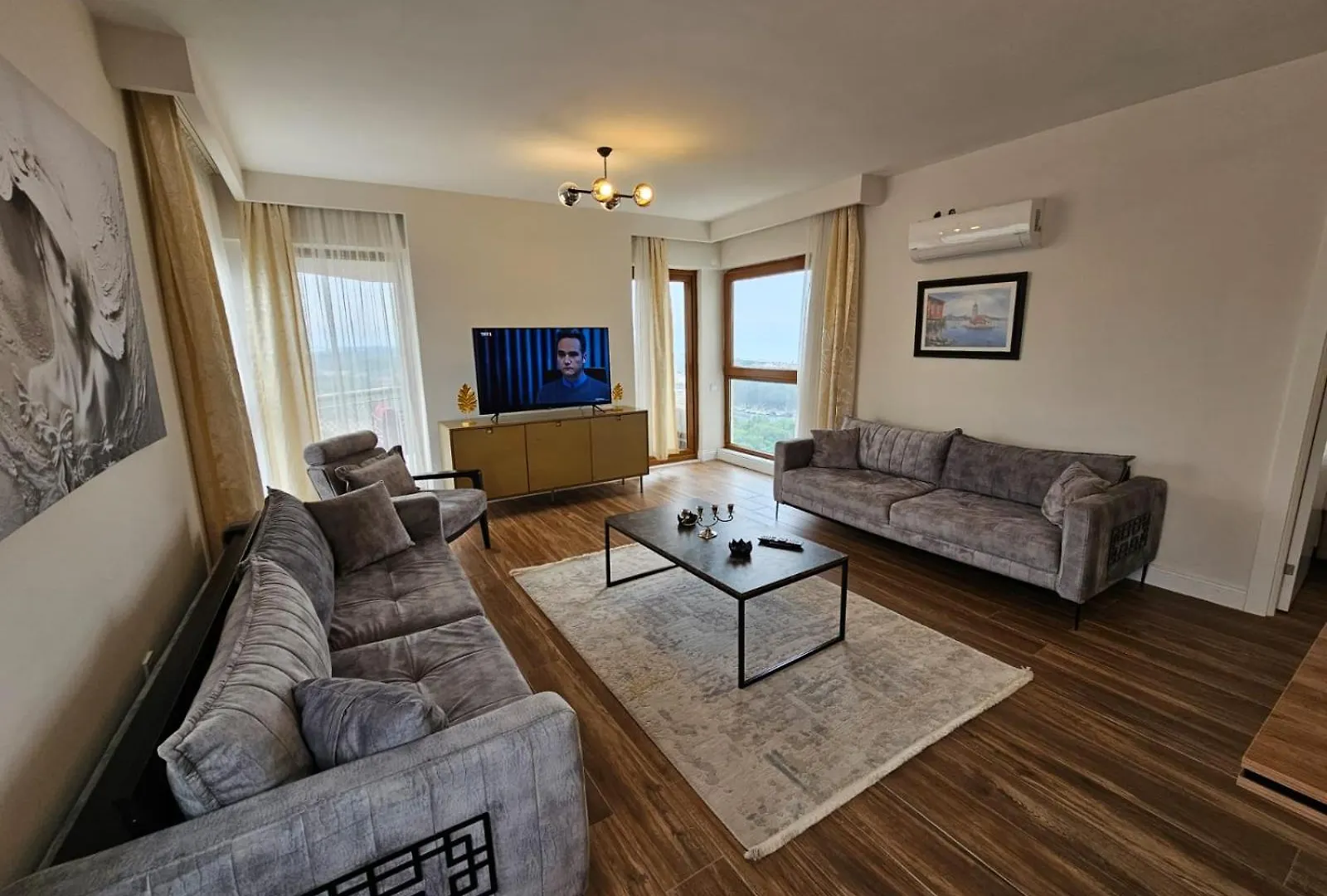 Lara Park Suites Antalya
