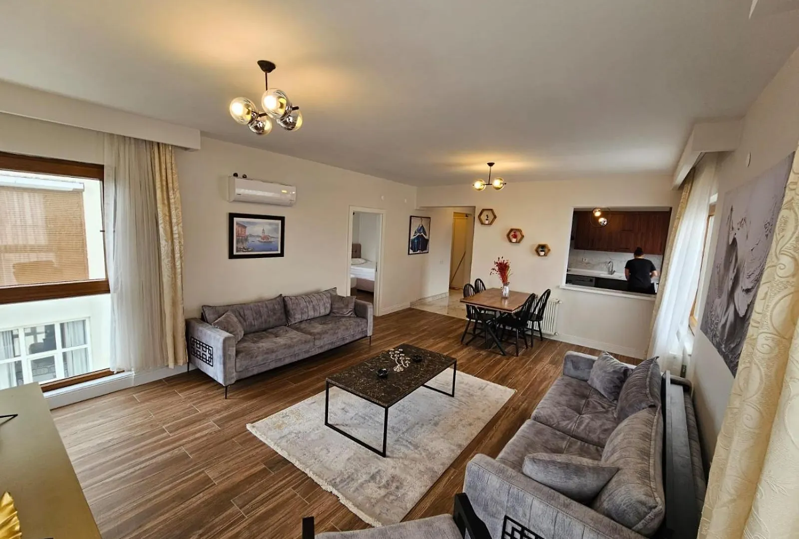 Lara Park Suites Antalya