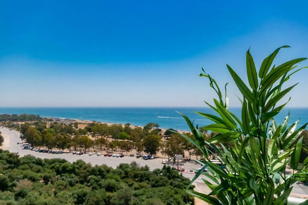 Lara Park Suites Antalya