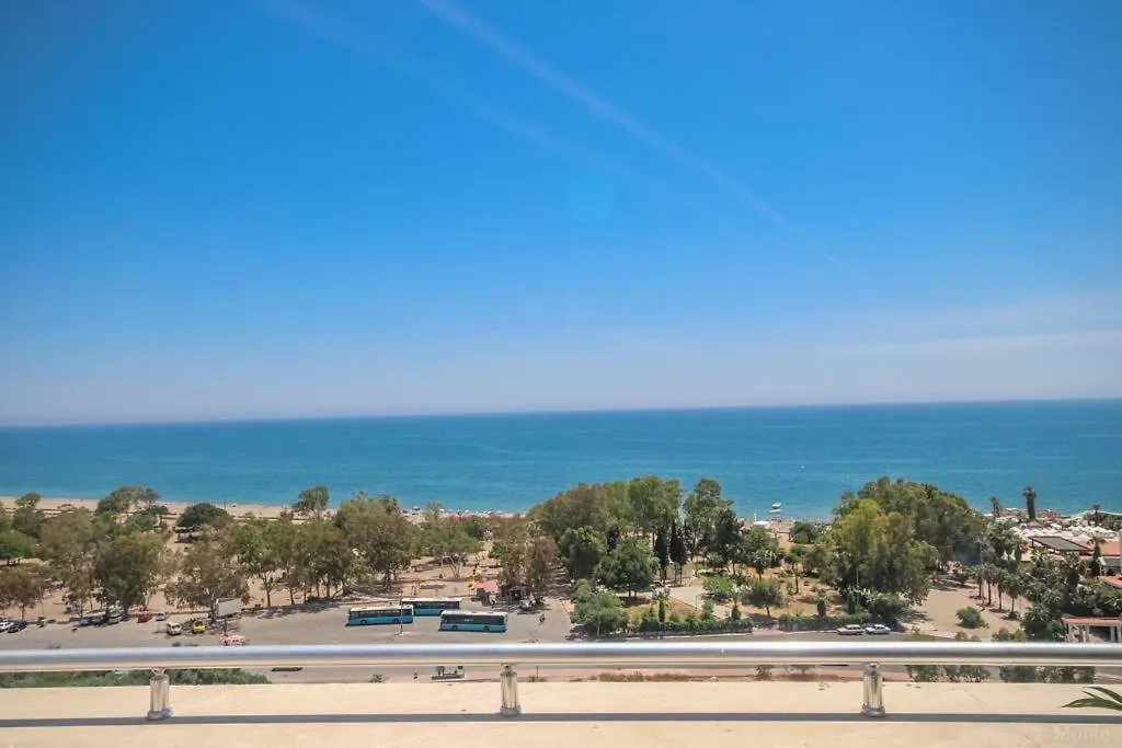 Lara Park Suites Antalya Turkije