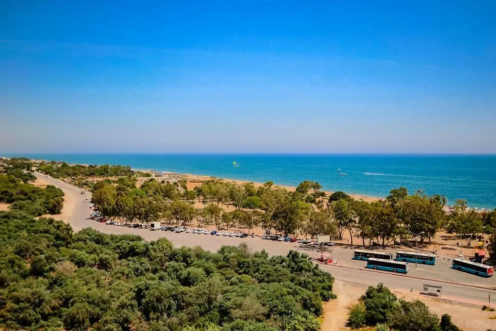 Lara Park Suites Antalya 0*,  Turkije