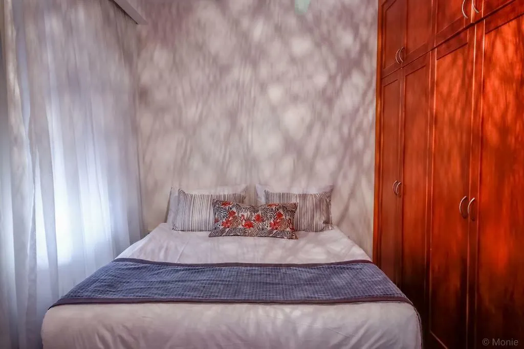 Appartement Lara Park Suites Antalya