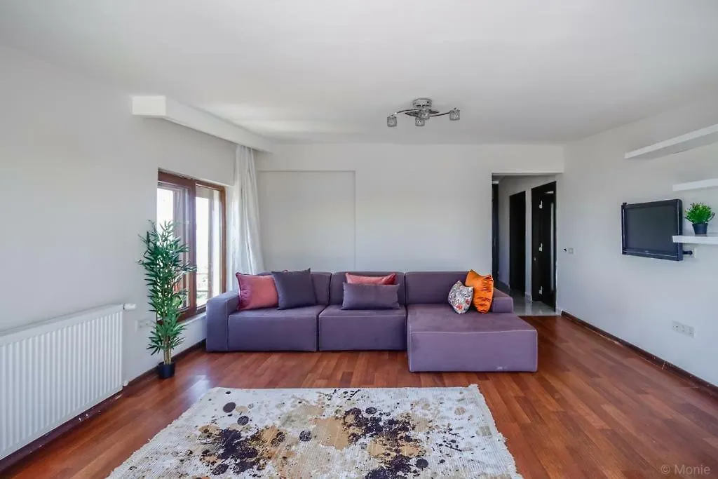 Lara Park Suites Antalya 0*,  Turkije