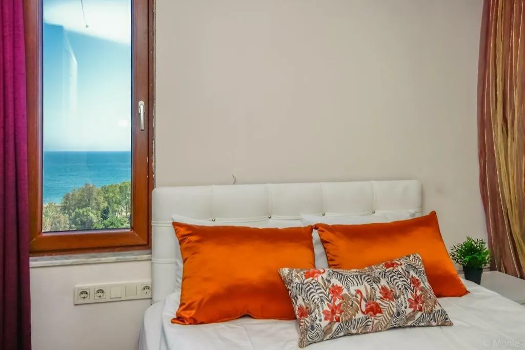Lara Park Suites Antalya