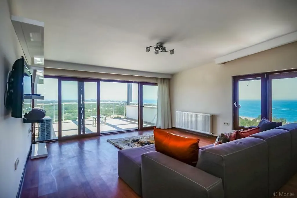 Lara Park Suites Antalya 0*,