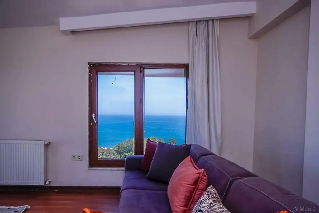 Lara Park Suites Antalya 0*,
