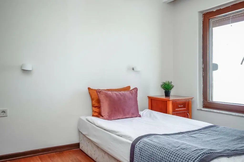 Lara Park Suites Antalya