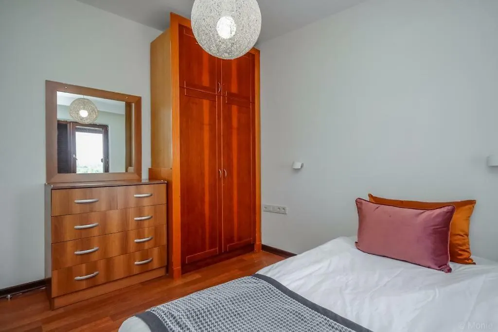 Lara Park Suites Antalya Turkije