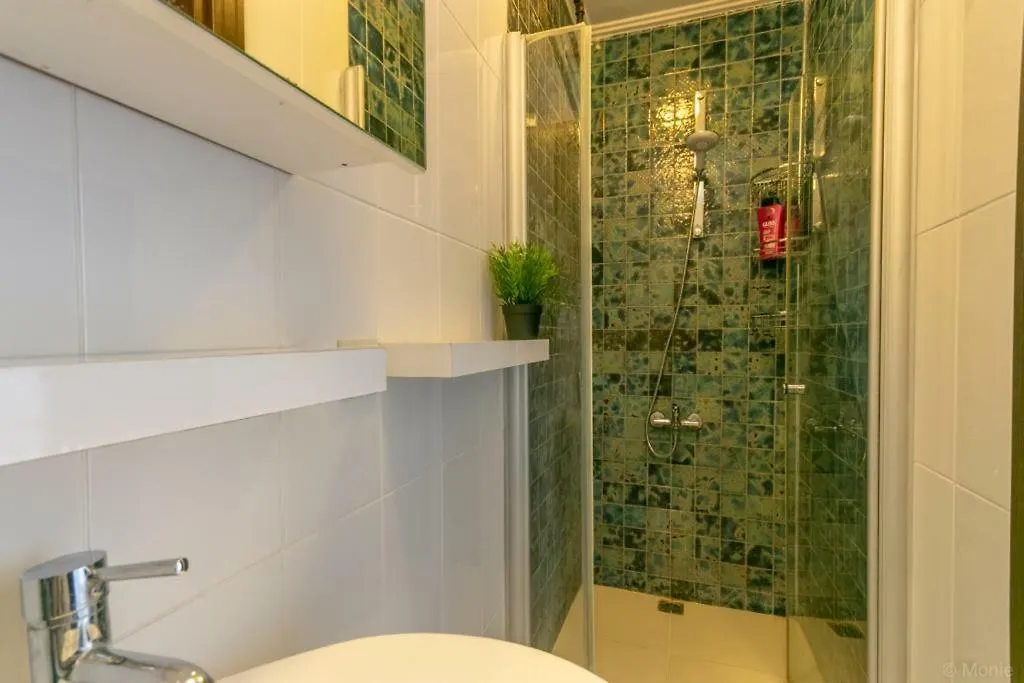 Lara Park Suites Antalya Appartement