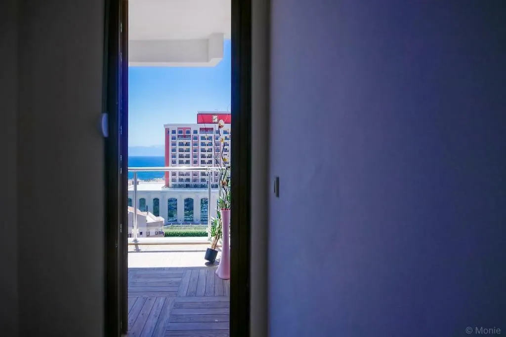Lara Park Suites Antalya 0*,  Turkije
