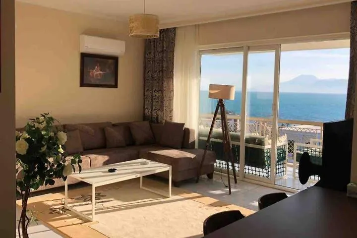 Lara Park Suites Antalya Appartement