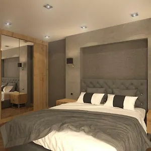 Hotel La Boutique Hotel&suites, Antalya