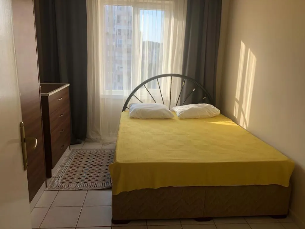 Lara Park Suites أنطاليا