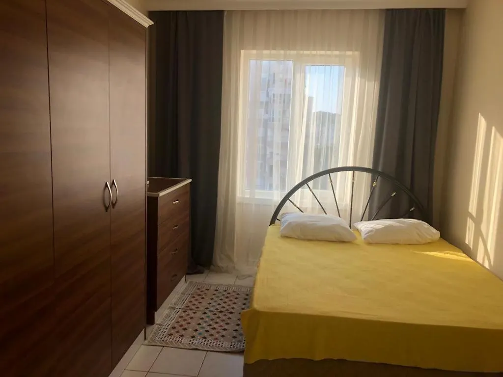 Lara Park Suites أنطاليا تركيا