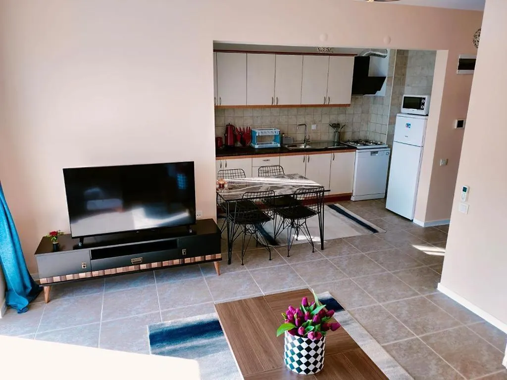 Lara Park Suites أنطاليا 0*,  تركيا
