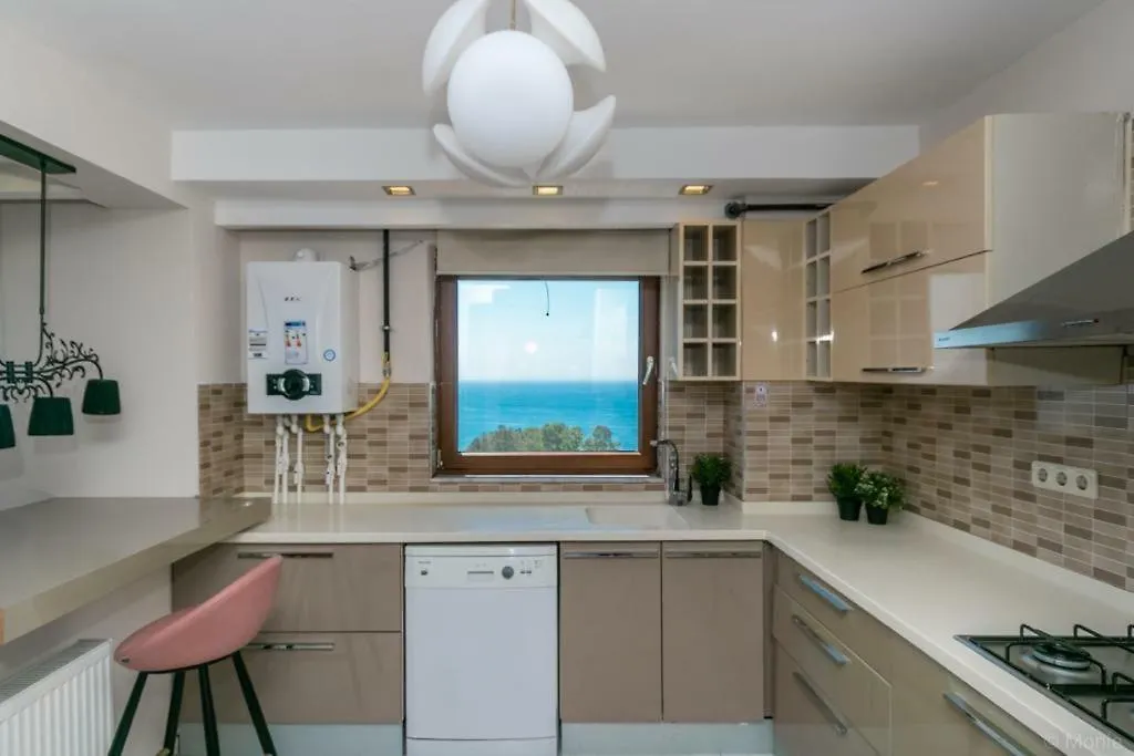 Lara Park Suites أنطاليا