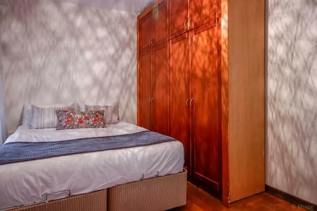 Lara Park Suites أنطاليا 0*,  تركيا
