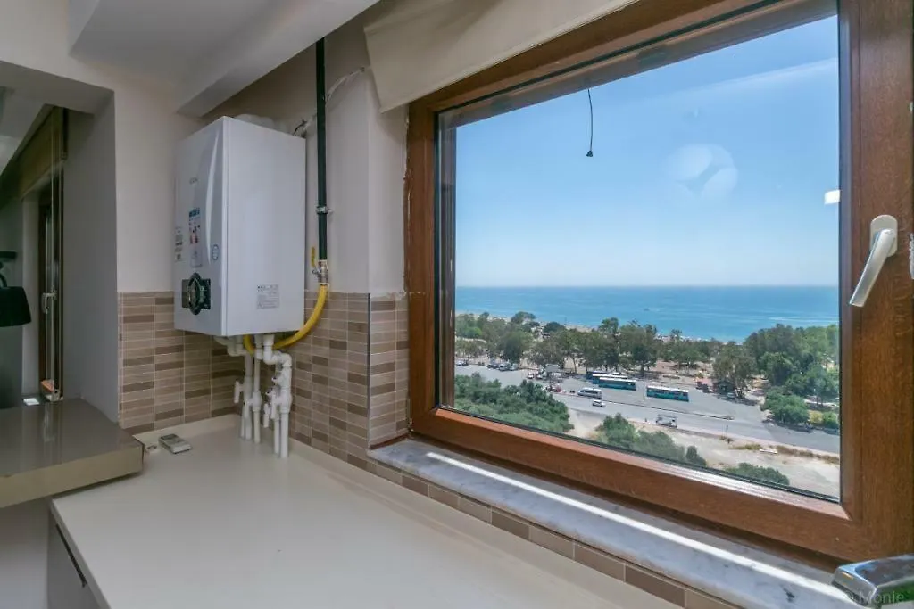 Lara Park Suites أنطاليا 0*,